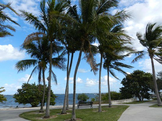 Indian Riverside Park